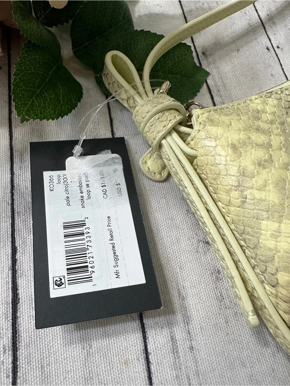 kate spade new tag